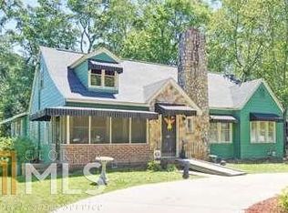 30 Boulevard, Toccoa, GA 30577