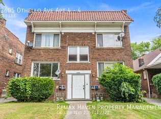 13605 Othello Ave APT 4, Cleveland, OH 44110