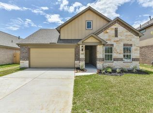 31419 Elkcreek Bend Dr, Hockley, TX 77447