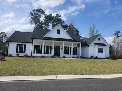2120 Pettus Way #BOC 6, Surfside Beach, SC, 29575