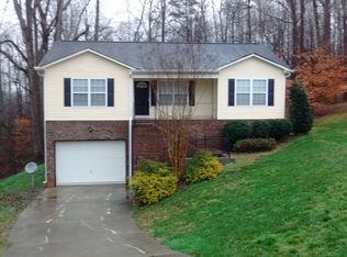 145 Addison Pl, Troutman, NC 28166