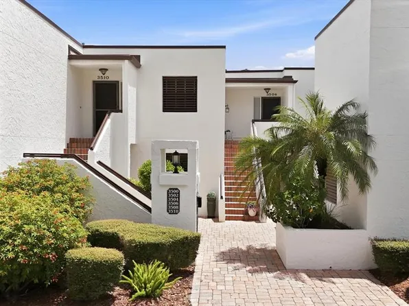 3508 RICHWOOD LINK #55, SARASOTA, FL 34235
