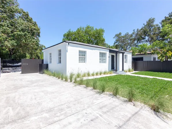 2975 NW 14th Ave, Miami, FL 33142