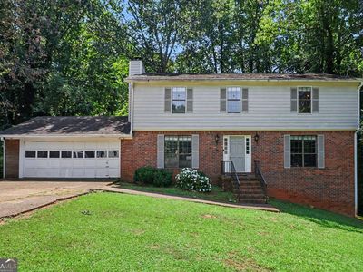 6720 Fairway Ridge Dr, Douglasville, GA, 30134