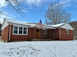 2995 W State Highway 8, Vanceburg, KY 41179