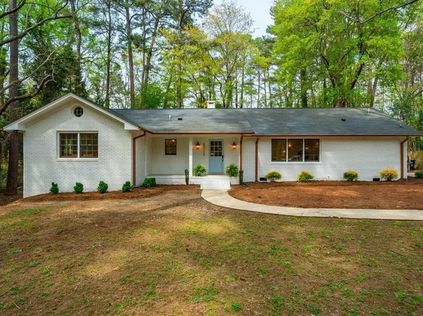 5312 Woodsdale Rd, Raleigh, NC 27606