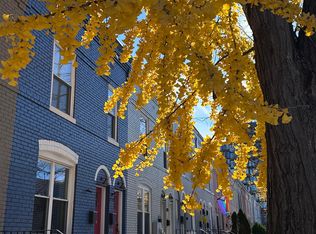 1228 Carrollsburg Pl SW APT A, Washington, DC 20024