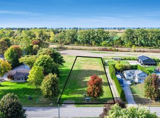 4325 Tecumseh Line, Chatham Kent, ON N0P2L0