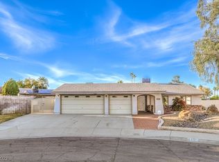 412 Pontius Cir, Las Vegas, NV 89107