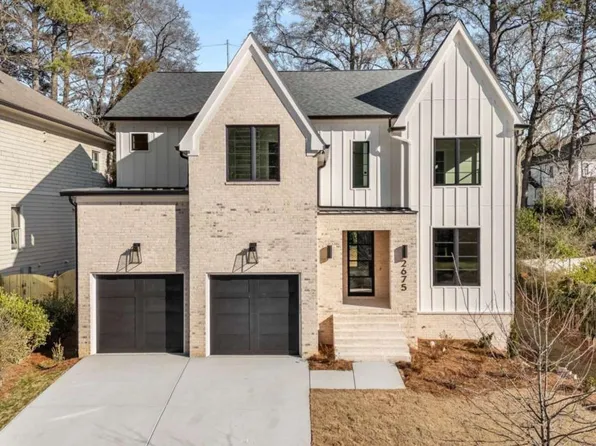 2675 S Bamby Ln, Atlanta, GA 30319