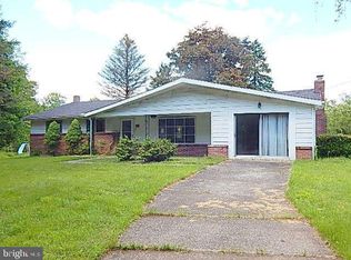 7 Gordon Rd, Ashland, PA 17921