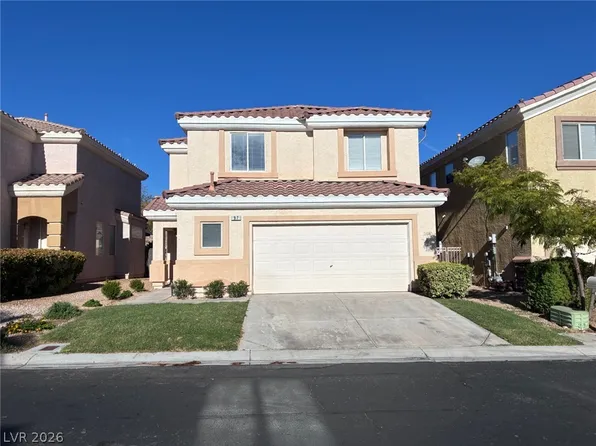 97 Bowler Springs St, Las Vegas, NV 89148
