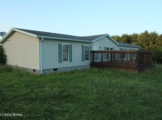 6001 Port Royal Rd, Turners Station, KY 40075