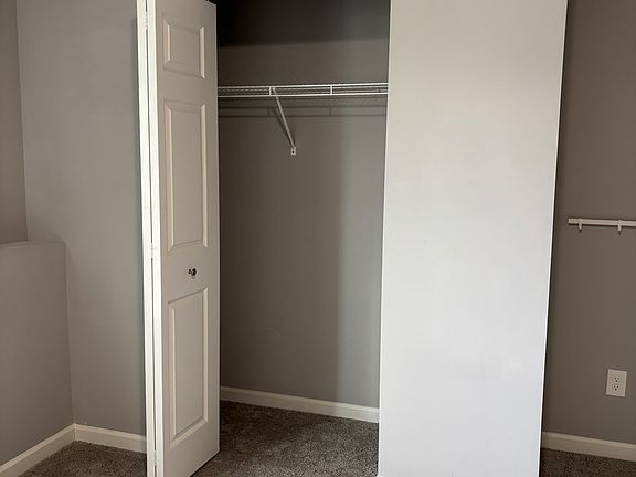 Bedroom Closet