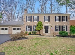 11646 Havenner Rd, Fairfax Station, VA 22039