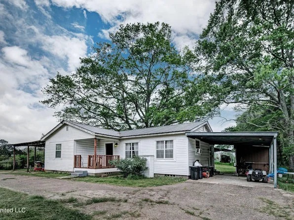 11118 Dentville Rd, Hazlehurst, MS 39083