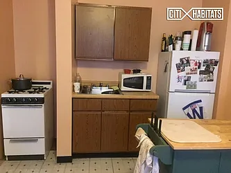 Rented by Citi Habitats