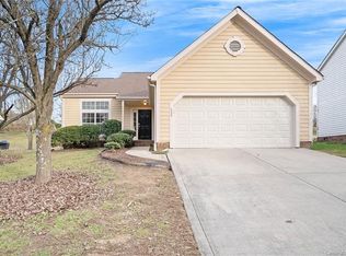 1523 Newfound Hollow Dr, Charlotte, NC 28214
