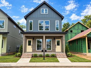 410 W Wright St, Pensacola, FL 32501
