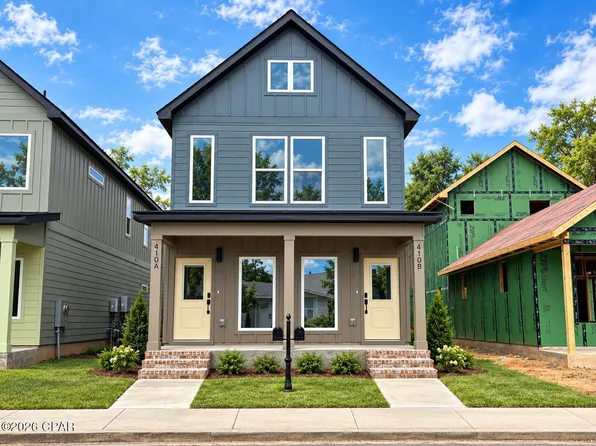 410 W Wright St, Pensacola, FL 32501
