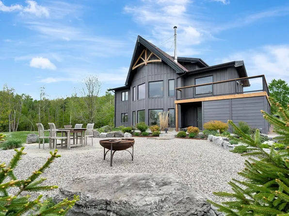 2965 Centre Line Rd, Marmora And Lake, ON K0K 2M0