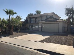 4421 Stacey Ave, Las Vegas, NV 89108