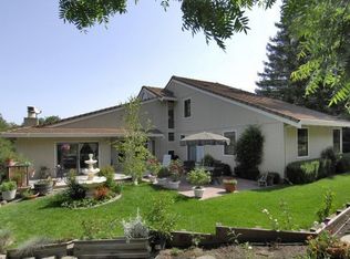 3611 Brook St, Lafayette, CA 94549