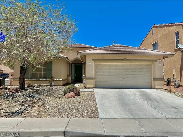 3926 Kristina Lynn Ave, North Las Vegas, NV 89081