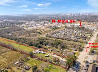 602 Massey Tompkins Rd, Baytown, TX 77521