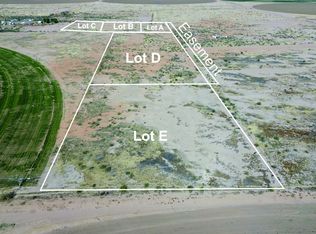 W Thompson Rd #D, Elfrida, AZ 85610