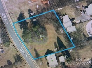 416 Lytton St, Troutman, NC 28166