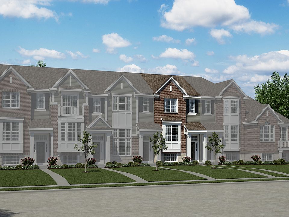 Avery Elevation