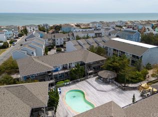 620 Sea Oats Ct #C-5, Corolla, NC 27927