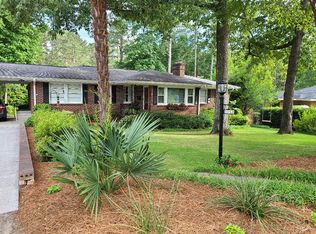 3148 Oakview Rd, Columbia, SC 29204