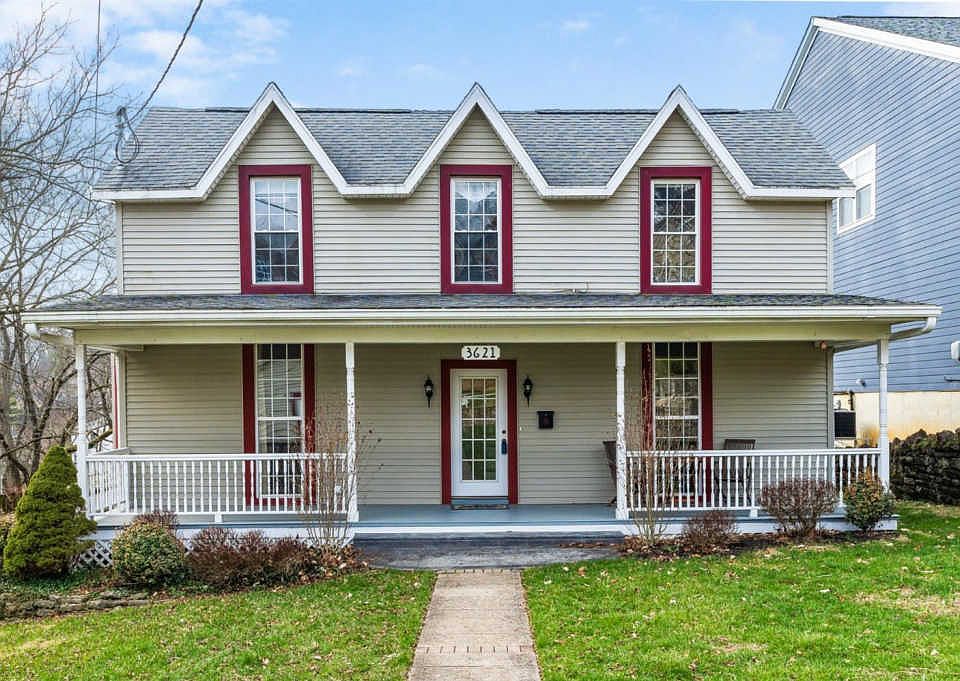 1st image of 3621 Archer Ave