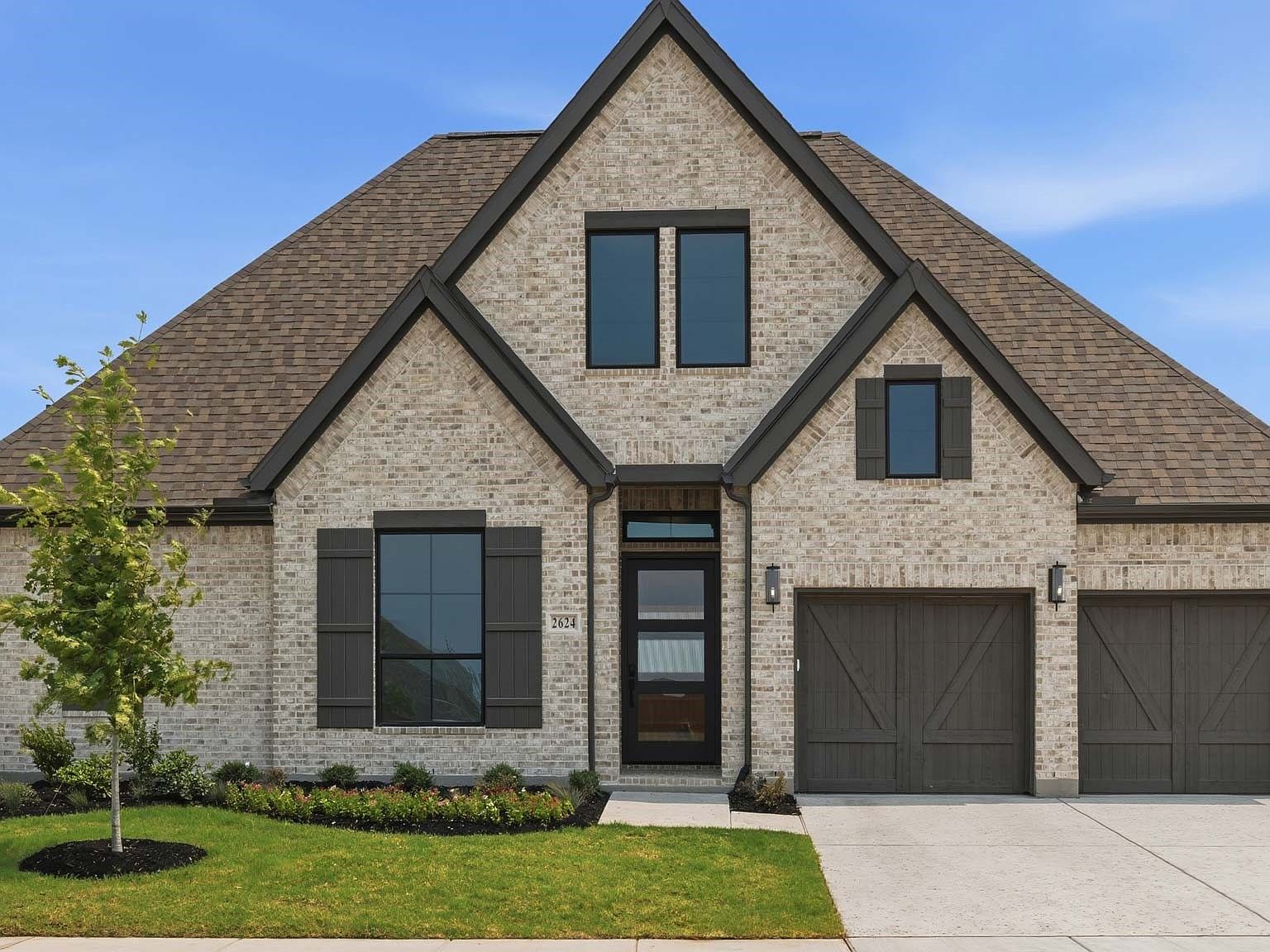 2624 Candy Ride Dr, Celina, TX 75009 | MLS #21261048 | Zillow