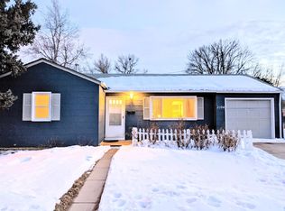 2104 W Arbor Ave, Littleton, CO 80120