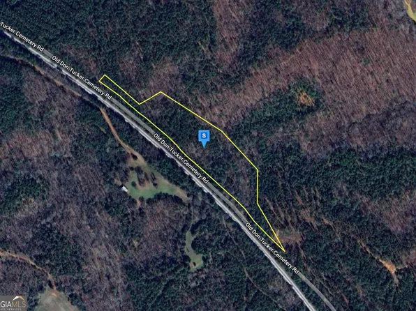 111 Dan Tucker Cemetery Dr, Elberton, GA 30635