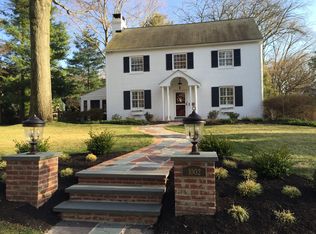 1002 Kent Rd, Wilmington, DE 19807