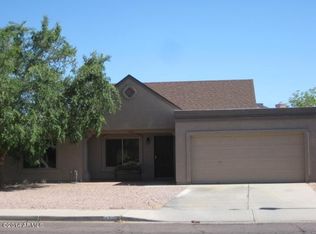 4513 W Topeka Dr, Glendale, AZ 85308
