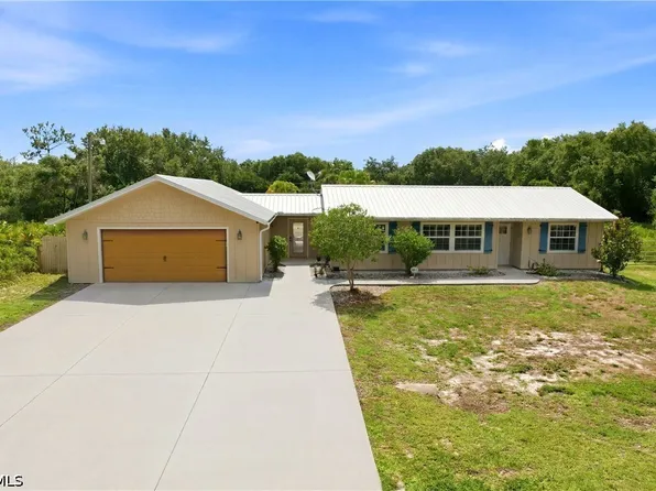 2310 Abbott Ave, Alva, FL 33920