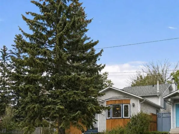 1840 S 33rd Ave SW, Calgary, AB T2T 1Y9