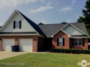 168 Windemere Ct, Raeford, NC 28376