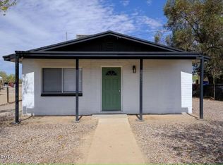 602 W Alsdorf Rd, Eloy, AZ 85131