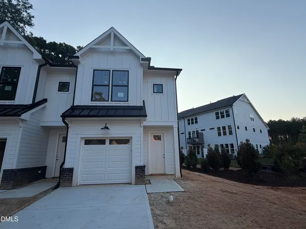 615 W Cable Ct, Apex, NC 27523