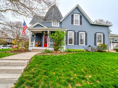 419 W Race St, Troy, OH, 45373