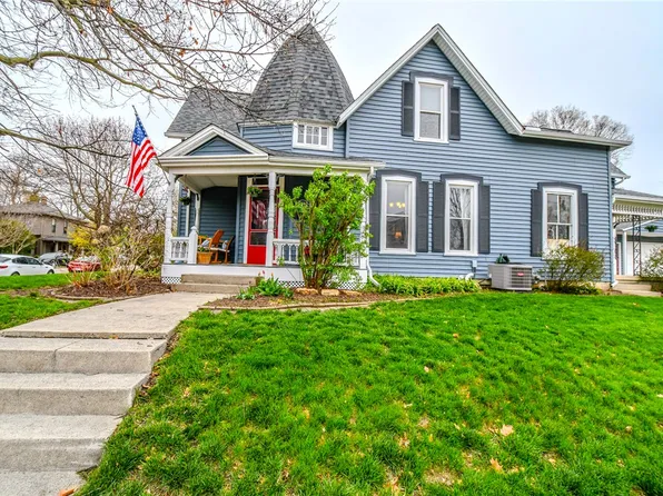 419 W Race St, Troy, OH 45373