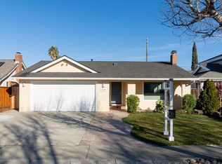 205 Wyandotte Dr, San Jose, CA 95123