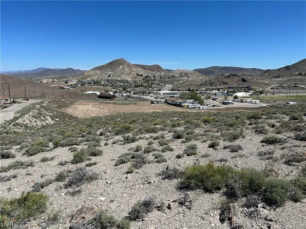 1480 Wild Horse Run, Dyer, NV 89010