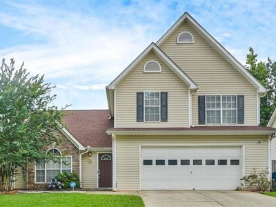 375 Shadetree Ln, Lawrenceville, GA, 30044